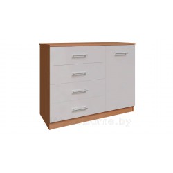 Комод ЛаМод-26