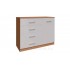 Комод ЛаМод-26