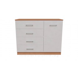 Комод ЛаМод-26