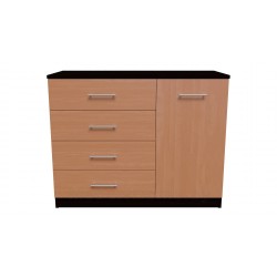 Комод ЛаМод-7