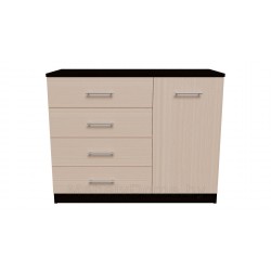 Комод ЛаМод-8