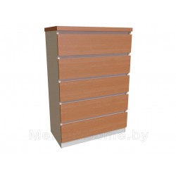 Комод МегаМод-11