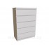 Комод МегаМод-12