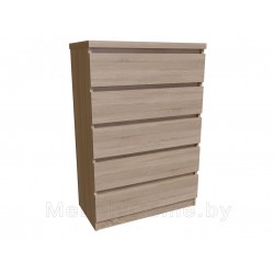Комод МегаМод-3