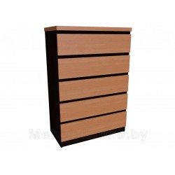 Комод МегаМод-6