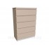 Комод МегаМод-8