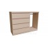 Комод МиксМод-1