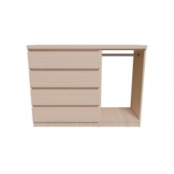 Комод МиксМод-1