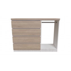 Комод МиксМод-10