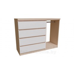 Комод МиксМод-13