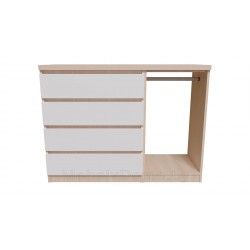 Комод МиксМод-13