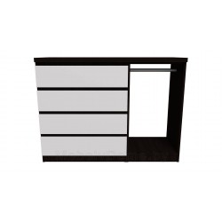 Комод МиксМод-14