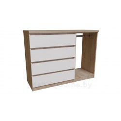Комод МиксМод-15