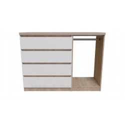 Комод МиксМод-15