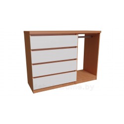 Комод МиксМод-16