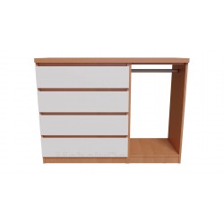 Комод МиксМод-16