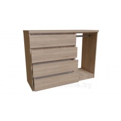 Комод МиксМод-3