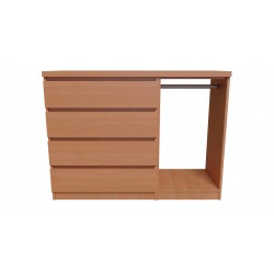 Комод МиксМод-4