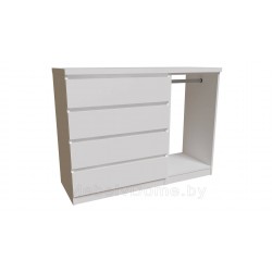 Комод МиксМод-7
