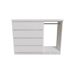 Комод МиксМод-7