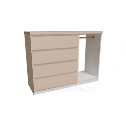 Комод МиксМод-8