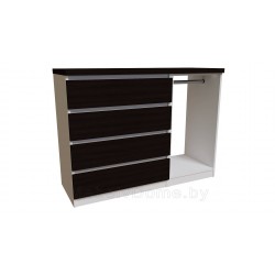 Комод МиксМод-9