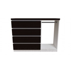 Комод МиксМод-9