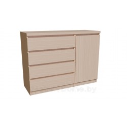 Комод МодаМод-1