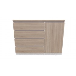 Комод МодаМод-10