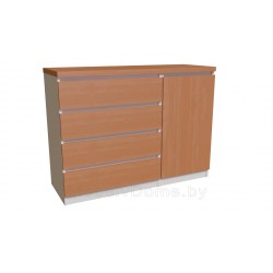 Комод МодаМод-11