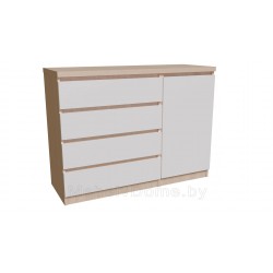 Комод МодаМод-13