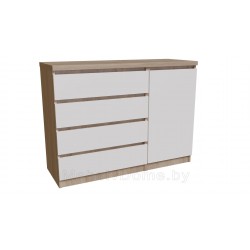 Комод МодаМод-15