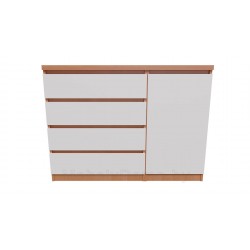 Комод МодаМод-16