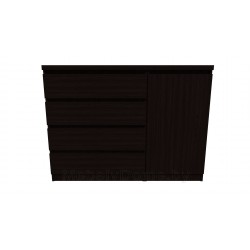 Комод МодаМод-2