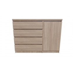 Комод МодаМод-3