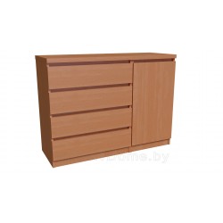 Комод МодаМод-4