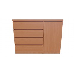 Комод МодаМод-4