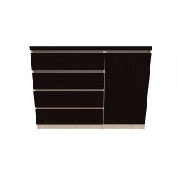 Комод МодаМод-5