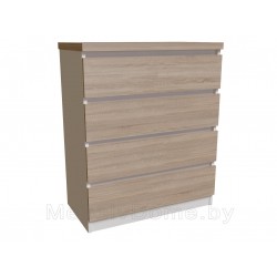 Комод НовоМод-10