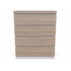 Комод НовоМод-10