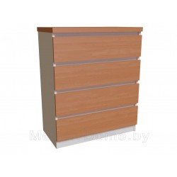 Комод НовоМод-11