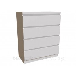 Комод НовоМод-12