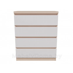 Комод НовоМод-13