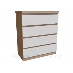 Комод НовоМод-15