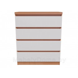 Комод НовоМод-16