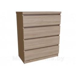 Комод НовоМод-3