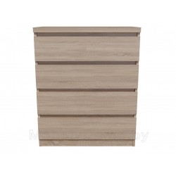 Комод НовоМод-3