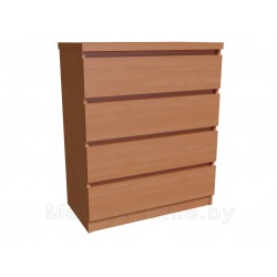 Комод НовоМод-4