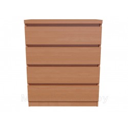 Комод НовоМод-4