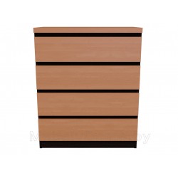 Комод НовоМод-6